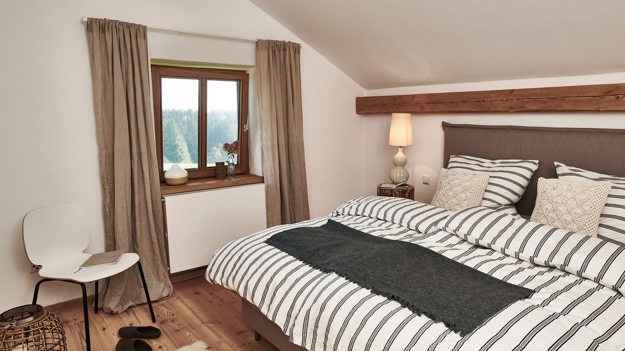 Schlafzimmer Schlafzimmer